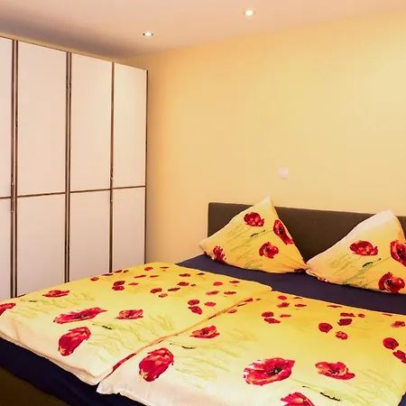 Daire Lotus Plettenberg