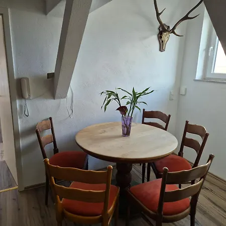 Daire Lotus Plettenberg