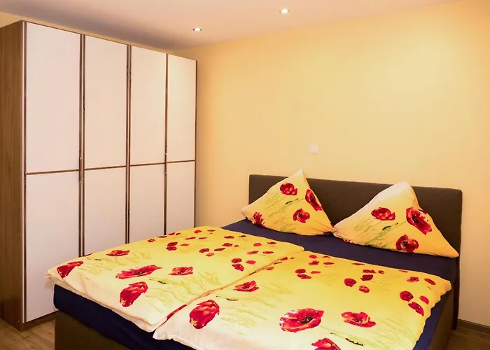 Lejlighed Lotus Plettenberg