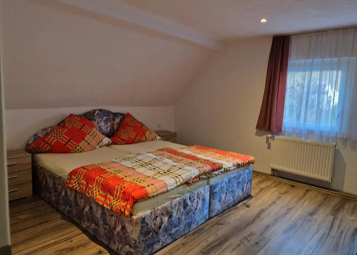 Lotus Lejlighed Plettenberg